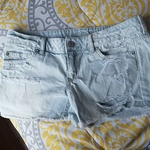 American Eagle shorts